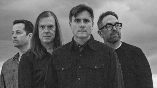 Jimmy Eat World Announce ‘Bleed American’ 25th Anniversary Tour
