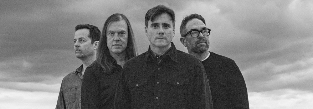 Jimmy Eat World Announce ‘Bleed American’ 25th Anniversary Tour