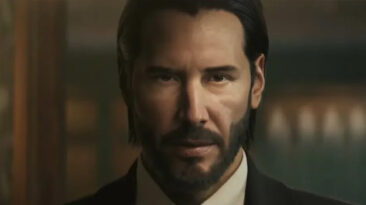 John Wick Videogame