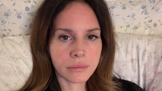Lana Del Rey Unveils New Single “White Feather Hawk Tail Deer Hunter” via Interscope Records