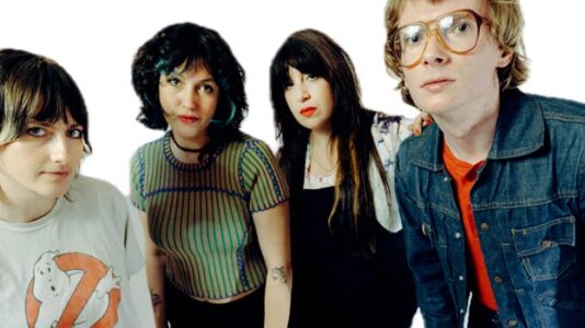 Montreal's Art Rock Collective La Sécurité