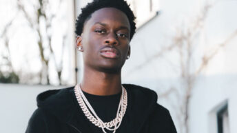 LeoStayTrill Drops New Single “Active”