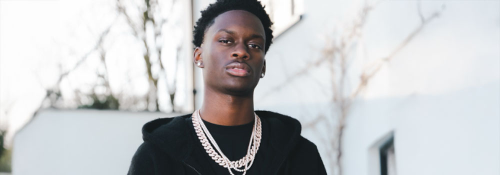 LeoStayTrill Drops New Single “Active”