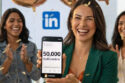 Influential Women Tops 50,000 LinkedIn Followers, Marking Major Growth Milestone