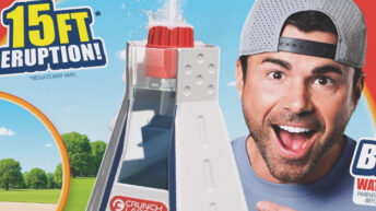 Moose Toys and Mark Rober Team Up to Reinvent STEM Play