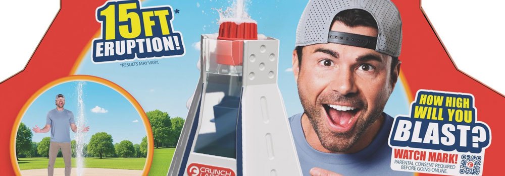Moose Toys and Mark Rober Team Up to Reinvent STEM Play