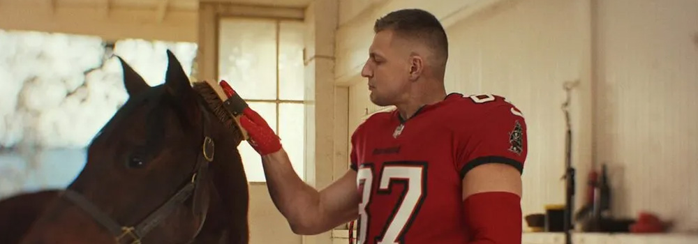 “Relax, It’s a Blood Test”: Novartis and the NFL Tackle Prostate Cancer Awareness