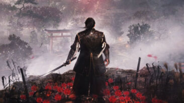 Open the Gates of Hell in KOEI TECMO’s Nioh 3 – Now Available