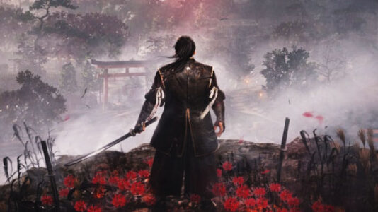 Open the Gates of Hell in KOEI TECMO’s Nioh 3 – Now Available