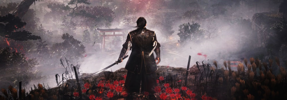 Open the Gates of Hell in KOEI TECMO’s Nioh 3 – Now Available