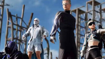 PUBG: BATTLEGROUNDS Update 40.1 Brings Erangel Updates, Spring Fest 2026, and New Replay Tool