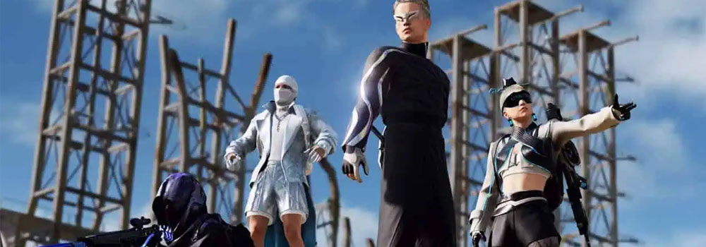 PUBG: BATTLEGROUNDS Update 40.1 Brings Erangel Updates, Spring Fest 2026, and New Replay Tool