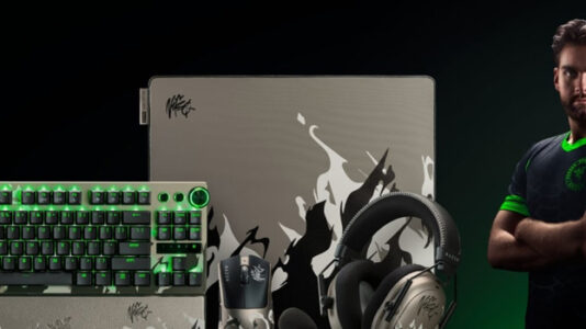 Razer Niko