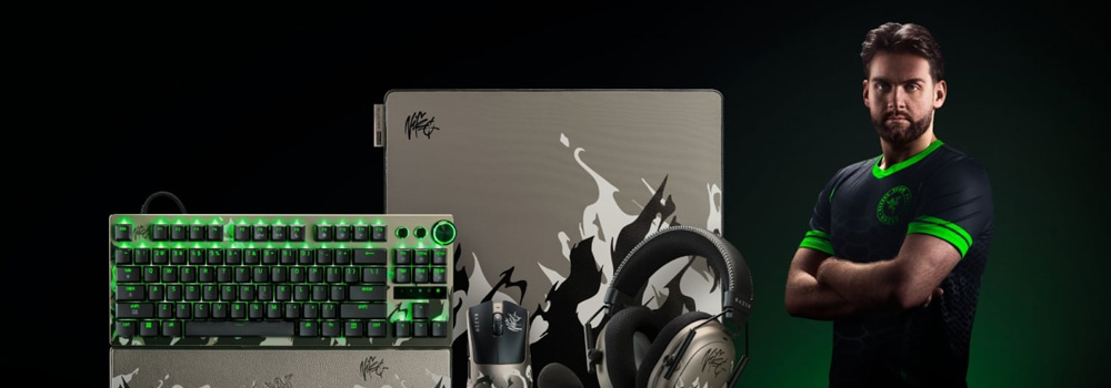 Razer Niko