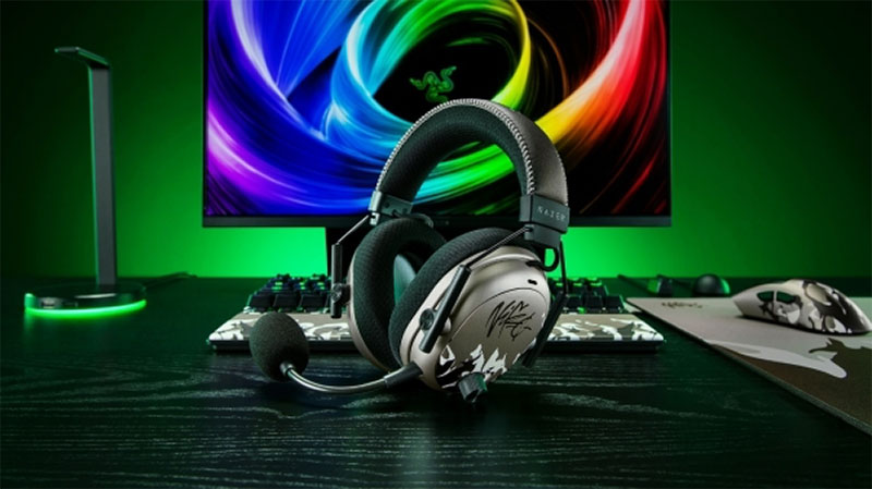  Razer NiKo Collection
