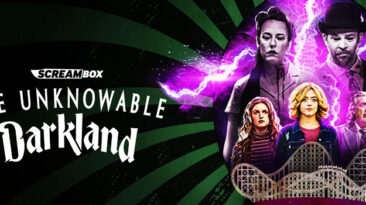 Cineverse Announces Blood-Curdling New Programming for Horror Streamer SCREAMBOX