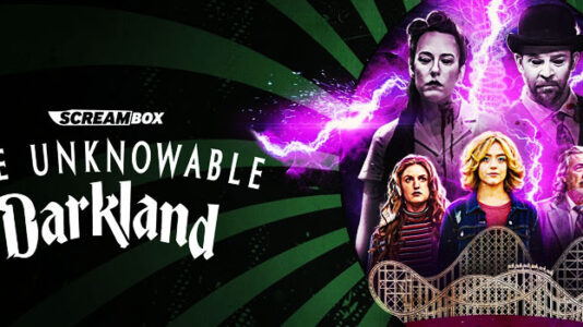Cineverse Announces Blood-Curdling New Programming for Horror Streamer SCREAMBOX