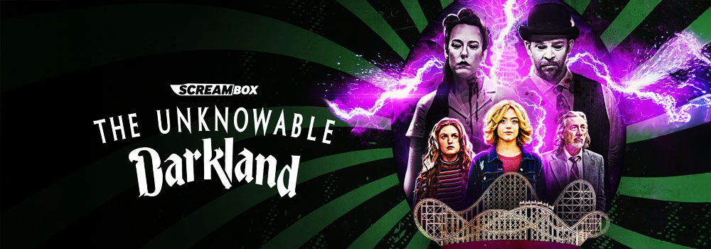 Cineverse Announces Blood-Curdling New Programming for Horror Streamer SCREAMBOX