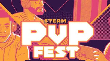 Steam PvP Fest 2026 Delivers Big Sales and Bigger Rivalries
