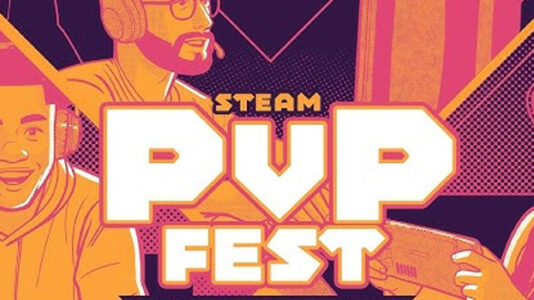 Steam PvP Fest 2026 Delivers Big Sales and Bigger Rivalries