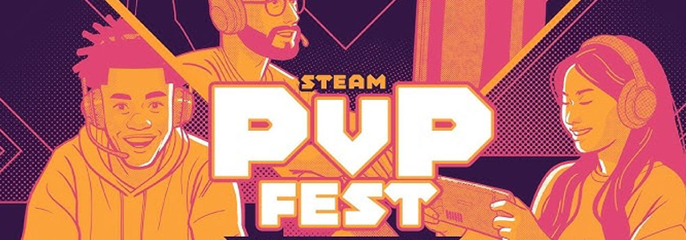 Steam PvP Fest 2026 Delivers Big Sales and Bigger Rivalries