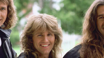 Triumph to Kick Off Its First Tour in 30 Years With Concert to Benefit Make-A-Wish