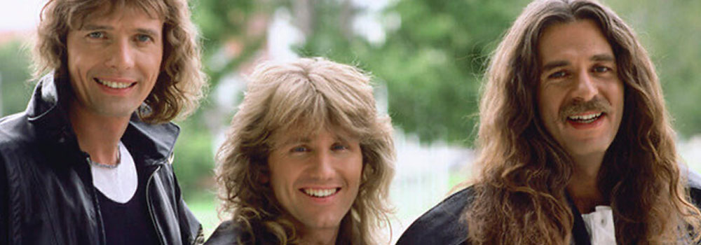 Triumph to Kick Off Its First Tour in 30 Years With Concert to Benefit Make-A-Wish