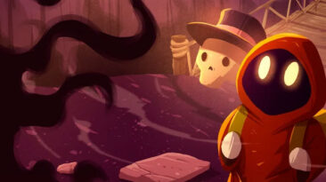 Descending Into the Unknown: Exploring the Abyss in UNRETURNING