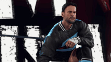 WWE 2K26 Gameplay Trailer