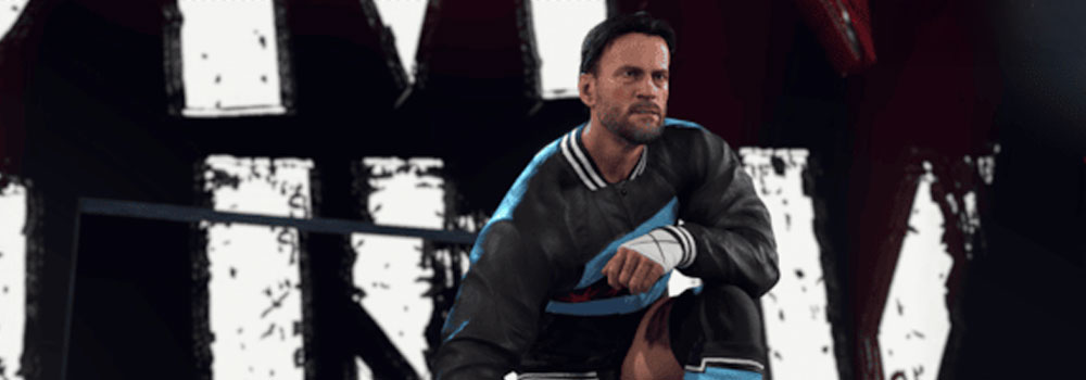 WWE 2K26 Gameplay Trailer