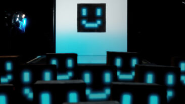 The AI Doc: Or How I Became an Apocaloptimist