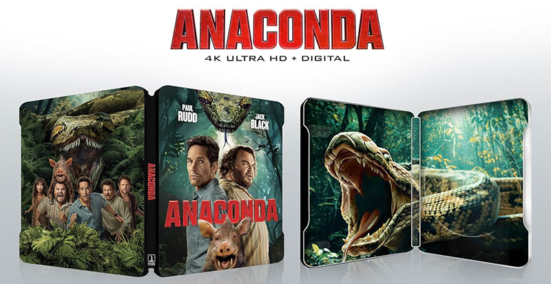 Anaconda