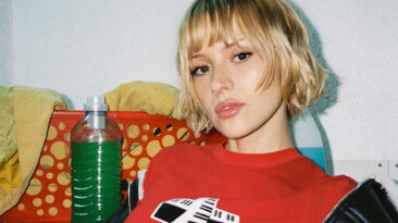 Angèle ft. Justice