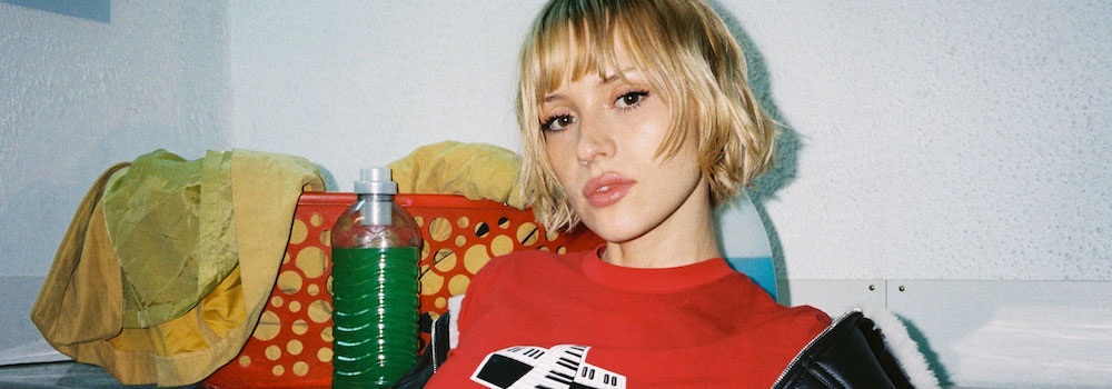 Angèle ft. Justice
