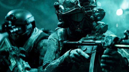 Battlefield 6 Season 2 Nightfall