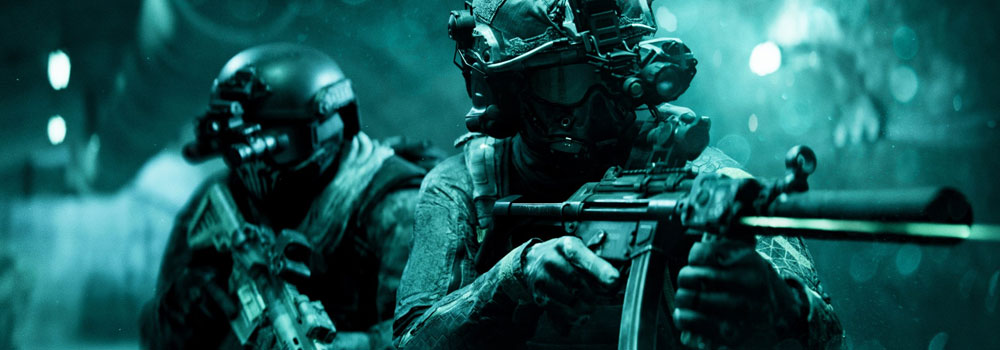Battlefield 6 Season 2 Nightfall