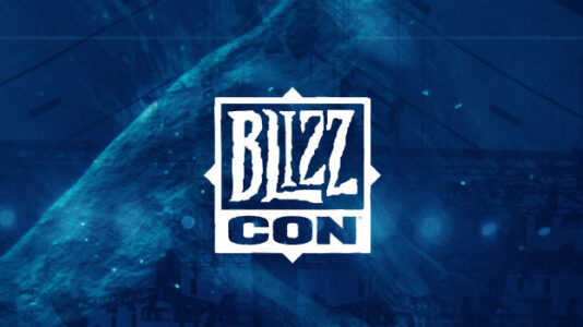 Blizzcon