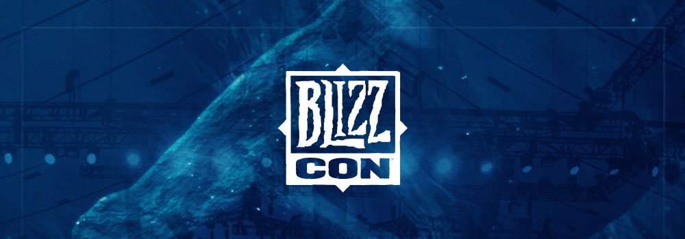 Blizzcon