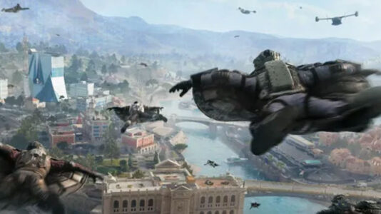 Black Ops Royale Drops Into Warzone With a Back-to-Basics Twist