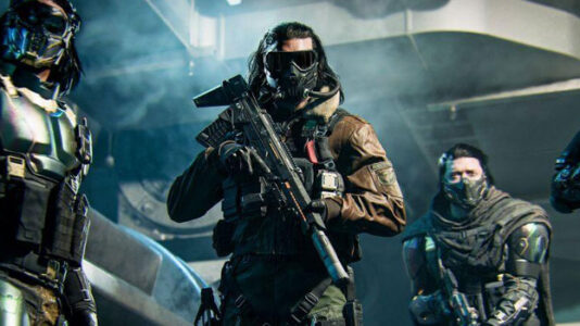 Black Ops 7 and Call of Duty: Warzone Season 03