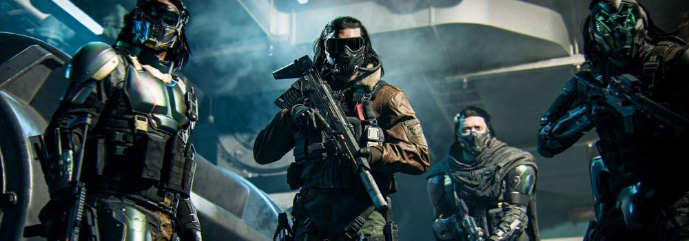 Black Ops 7 and Call of Duty: Warzone Season 03