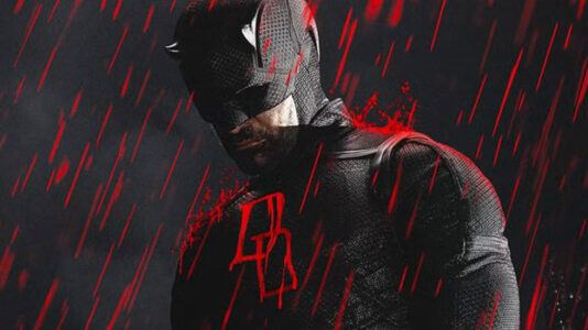 Daredevil: Born Again Season 2