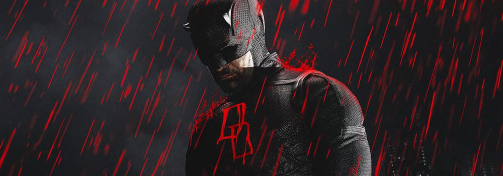Daredevil: Born Again Season 2