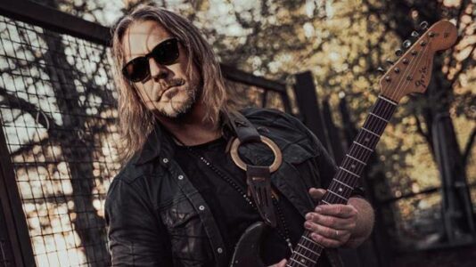 Devon Allman