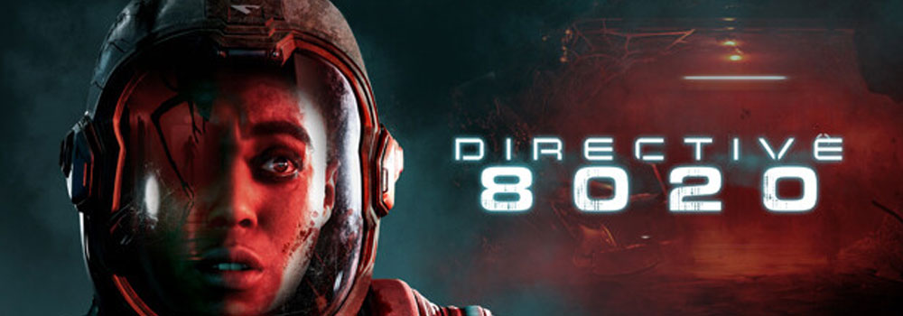 Directive 8020