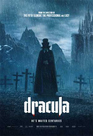 Dracula
