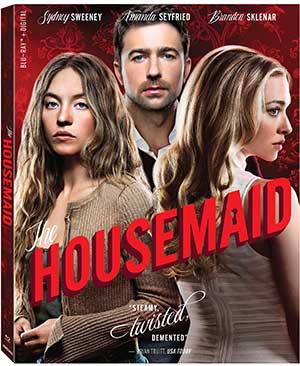 The Housemaid (Lionsgate)