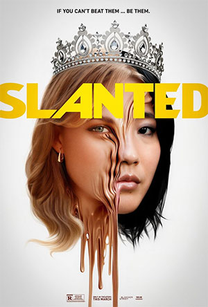 Slanted (Bleecker Street)