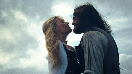 Wuthering Heights
