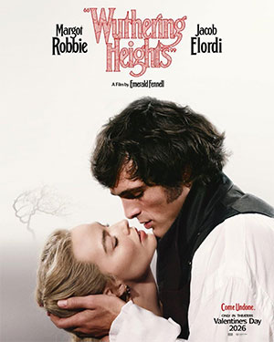 Wuthering Heights (Warner Bros)